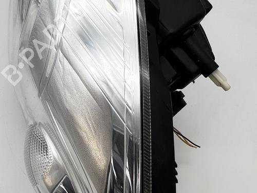 Right headlight NISSAN NOTE (E11, NE11) 1.4 | BP39677327C29 - Image 10