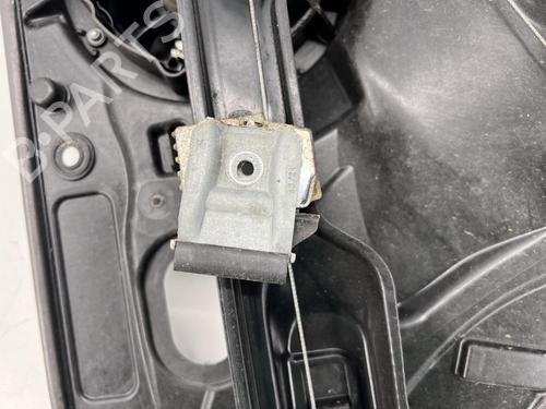 Front right window mechanism VW GOLF VI (5K1) 1.4 | BP39678572C23 - Image 10