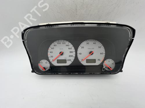 Used Instrument cluster Instrument cluster 39671587 39671587