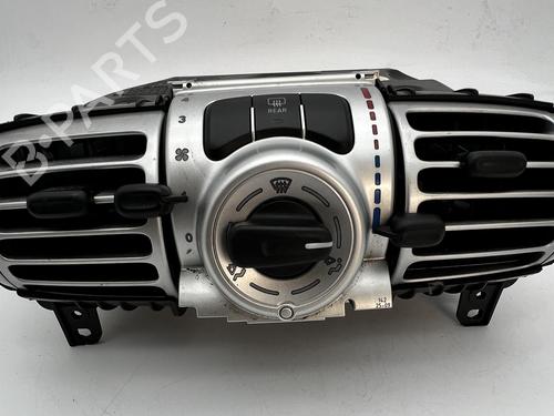 Electronic module SMART FORTWO Coupe (451) 1.0 (451.330, 451.334) | BP39670815M83 - Image 2