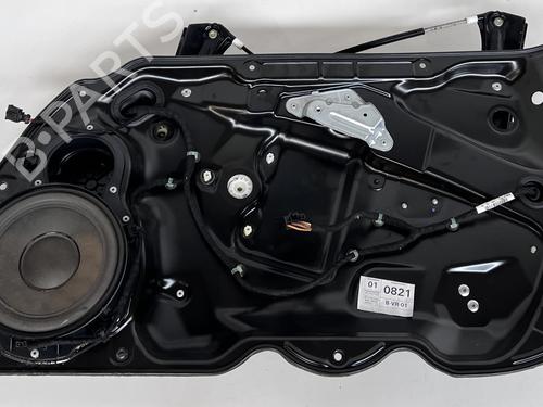 Front right window mechanism VW PASSAT B6 Variant (3C5) 2.0 TDI | BP39682997C23 - Image 4