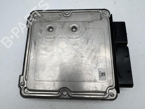 Engine control unit (ECU) AUDI A4 B7 Avant (8ED) 2.7 TDI | BP39674307M57 - Image 4
