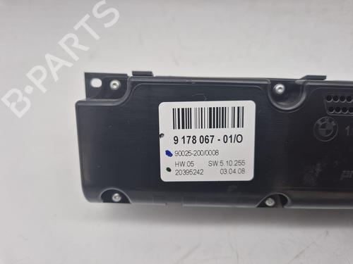 Climate control BMW X5 (E70) 3.0 sd | BP39671307I5 - Image 3