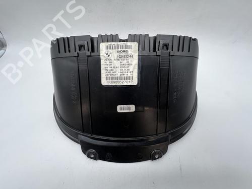 Instrument cluster BMW 1 (E87) 116 i | BP39676190C47 - Image 3