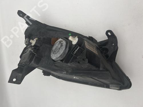 Left headlight OPEL TIGRA TwinTop (X04) 1.4 (R97) | BP40436183C28 - Image 5