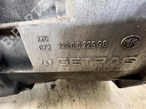 Gearbox BMW 3 Compact (E46) 325 ti | BP39676255M3 - Image 9