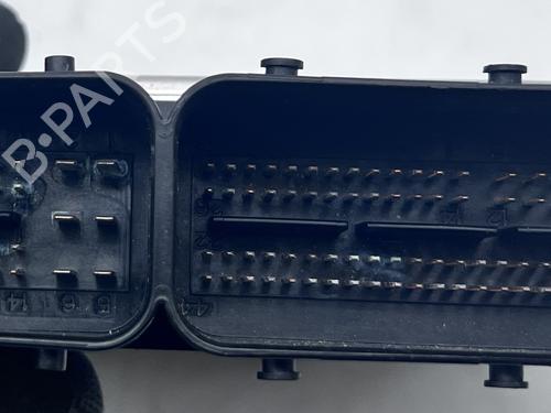 Engine control unit (ECU) BMW 1 (E87) 118 i | BP39681840M57 - Image 5