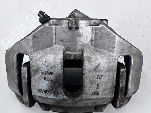 Used Left front brake caliper Left front brake caliper BMW 3 Coupe (E92) 335 i (306 hp) 40091111 40091111