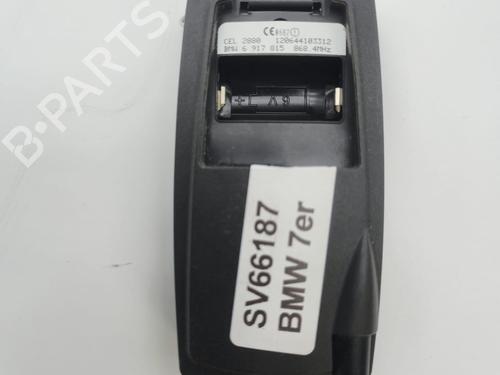 Electronic module BMW 7 (E65, E66, E67) 730 Ld | BP39682146M83 - Image 3