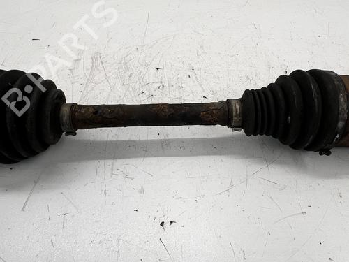 Left front driveshaft BMW X5 (E70) 3.0 sd | BP39682047M38 - Image 7