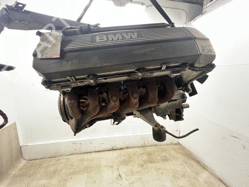 Engine BMW 5 (E34) 520 i 24V | BP39682172M1 - Image 4
