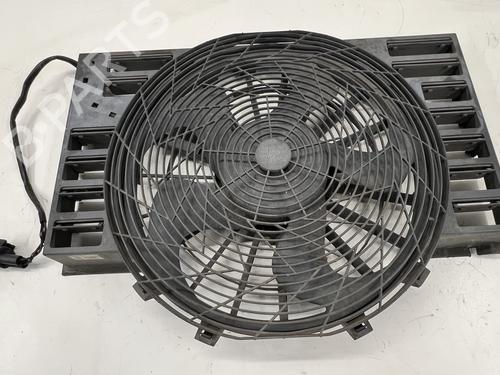 Radiator fan BMW 7 (E65, E66, E67) 740 d | BP39672894M35 - Image 6