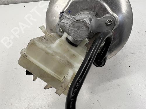 Servo brake BMW 5 (E60) 520 d | BP39677561M42 - Image 6