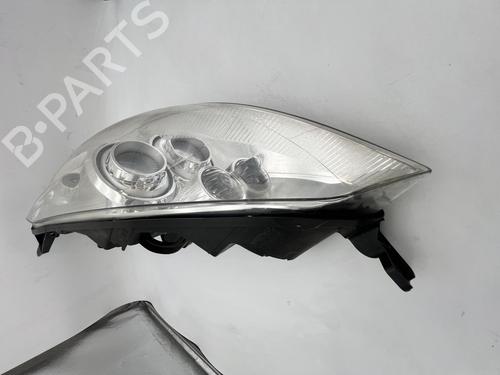 Left headlight PEUGEOT 407 Coupe (6C_) 3.0 HDi | BP39676353C28 - Image 7