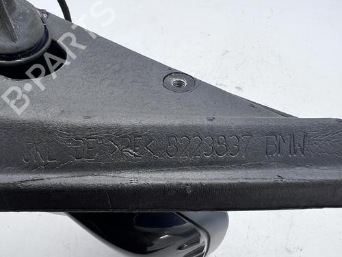 Retrovisor esquerdo BMW 7 (E65, E66, E67) 745 i, Li | BP39674064C26  - Image 8