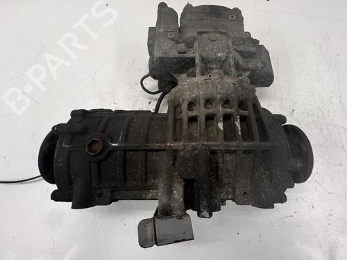 Differential, bag Differential, bag AUDI A3 (8L1) S3 quattro (224 hp) 39675114 39675114