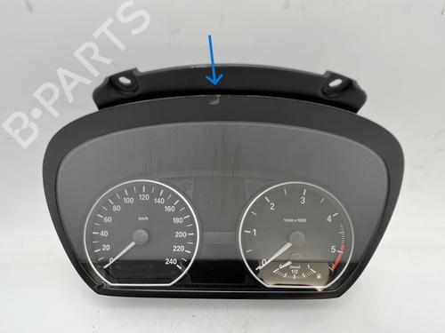 Instrument cluster BMW 1 (E87) 118 d | BP39682569C47 - Image 2