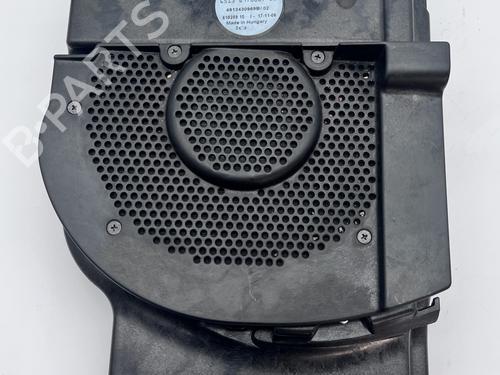 Used Speaker Speaker BMW 7 (E65, E66, E67) 730 d (211 hp) 39673946 39673946