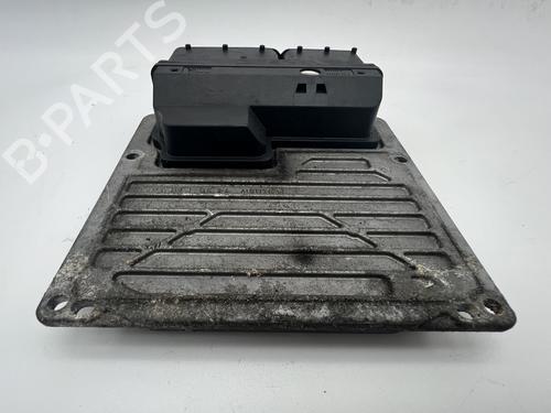 Engine control unit (ECU) MERCEDES-BENZ C-CLASS (W203) C 180 (203.035) | BP39678844M57 - Image 3