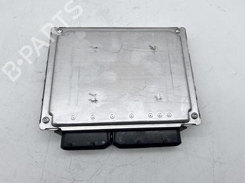 Engine control unit (ECU) AUDI A4 B6 (8E2) 1.6 | BP39680678M57 - Image 4