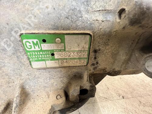 Gearbox BMW 3 Touring (E46) 330 xd | BP39671126M3 - Image 4