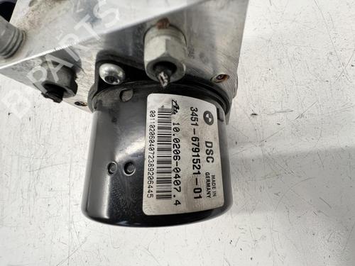 ABS pump BMW 1 (E81) 116 i | BP39679776M43 - Image 6