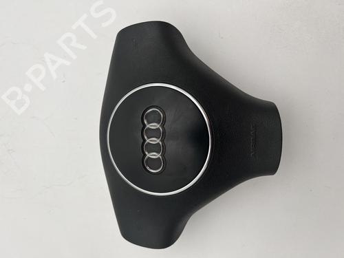 Steering wheel AUDI A3 (8P1) 2.0 FSI | BP39683418C49 - Image 2