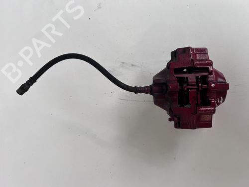 Used Left rear brake caliper Left rear brake caliper MERCEDES-BENZ CLK (C209) CLK 240 (209.361) (170 hp) 40091429 40091429