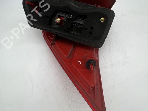 Left taillight PEUGEOT 1007 (KM_) 1.6 16V | BP39679133C34 - Image 8