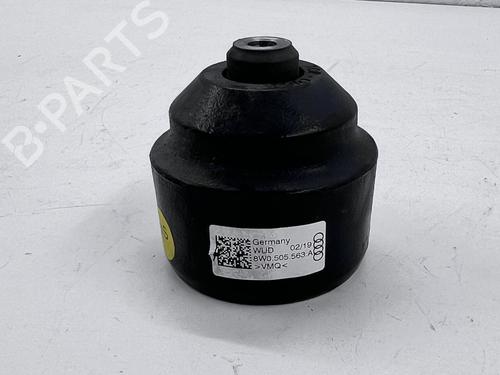 Used Other Other AUDI A4 B9 Avant (8W5, 8WD) 1.4 TFSI (150 hp) 39673551 39673551