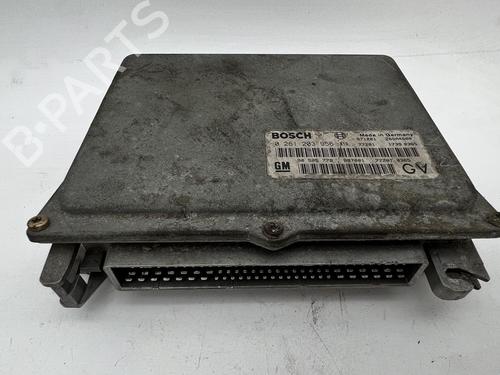 Engine control unit (ECU) OPEL SINTRA (APV) 3.0 i 24V (OUN16, Y94) | BP39679848M57 - Image 4