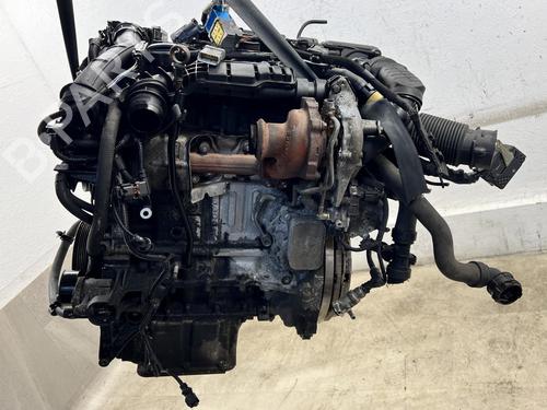 Engine OPEL VIVARO C Bus (K0) 1.5 | BP39676603M1 - Image 16