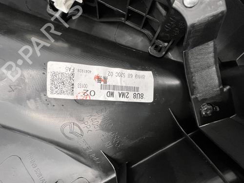 Rear right panel MAZDA 3 (BM, BN) 2.0 | BP39676725C61 - Image 3