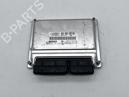 Used Engine control unit (ECU) Engine control unit (ECU) AUDI A4 B6 Convertible (8H7) 1.8 T (163 hp) 39671799 39671799