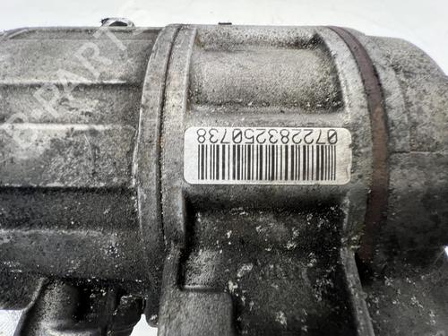 AC compressor MERCEDES-BENZ C-CLASS (W204) C 220 CDI (204.002) | BP39676896M34 - Image 3