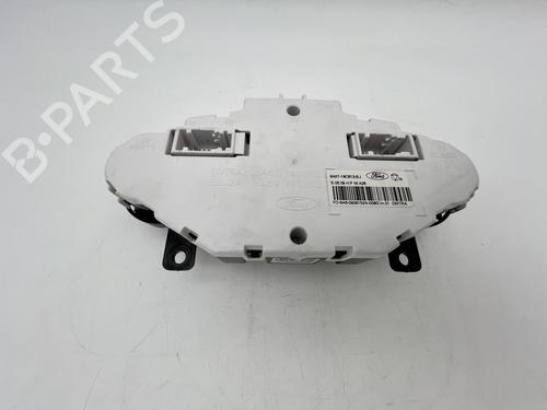 Climate control FORD FIESTA VI (CB1, CCN) 1.4 | BP39673856I5 - Image 7
