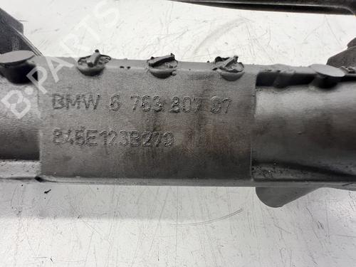 Steering rack BMW 1 (E87) 116 i | BP39677854M22 - Image 6