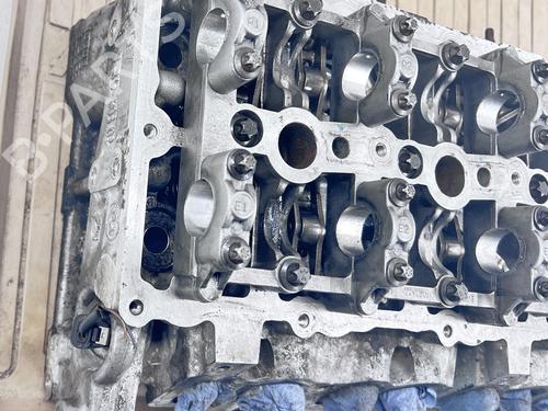 Cylinder head BMW 3 (E90) 320 d | BP39672047M5 - Image 4