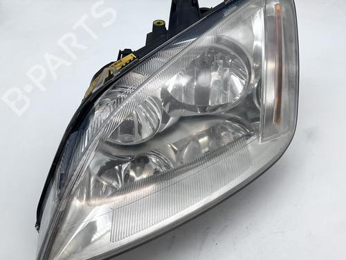 Used Left headlight Left headlight FORD FOCUS C-MAX (DM2) 1.8 (120 hp) 39680520 39680520