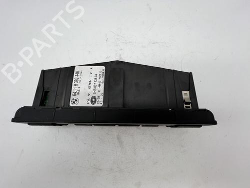 Climate control BMW 3 (E46) 320 i | BP39671569I5 - Image 2