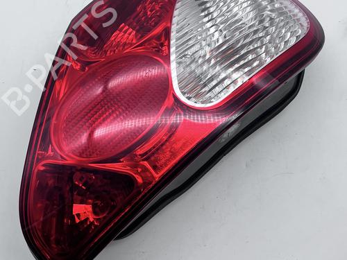 Used Right taillight Right taillight JAGUAR X-TYPE I (X400) 2.1 V6 (156 hp) 39670469 39670469