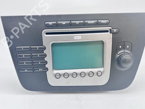Bilradio Bilradio 39676254 39676254
