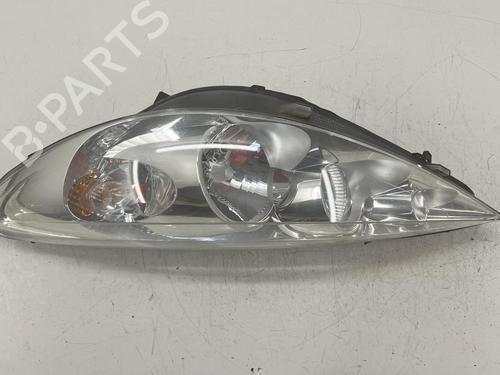 Left headlight PEUGEOT 206+ (2L_, 2M_) 1.4 i | BP39880382C28 - Image 2