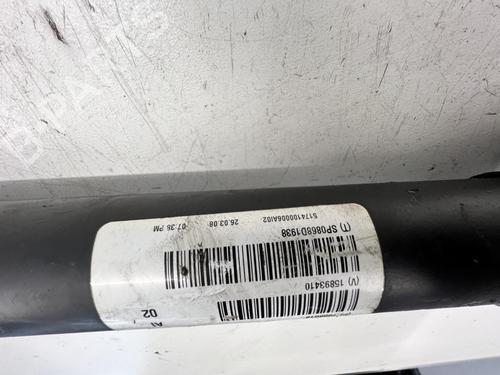 Driveshaft BMW X5 (E70) 3.0 sd | BP39683372M37 - Image 4