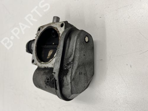 Used Throttle body Throttle body MERCEDES-BENZ E-CLASS (W210) E 240 (210.061) (170 hp) 39675935 39675935