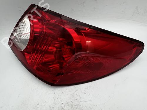 Fanale posteriore destro Fanale posteriore destro CHRYSLER SEBRING (JS) 2.0 VVT (156 hp) 39681071 39681071