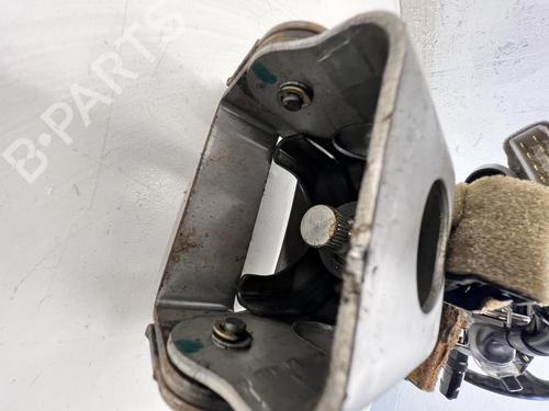 Steering wheel MITSUBISHI ECLIPSE I (D2_A) 2.0 i 16V (D22A, D27A) | BP39676008C49 - Image 6