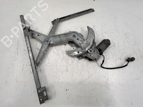 Right front window motor MG MG TF 115 | BP39679239E20 - Image 2