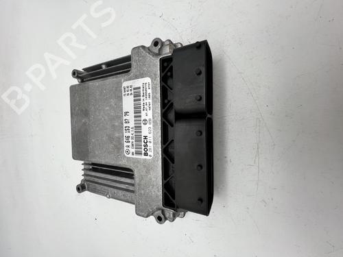 Control unit MERCEDES-BENZ E-CLASS (W211) E 220 CDI (211.006) | BP39670173M11 - Image 9