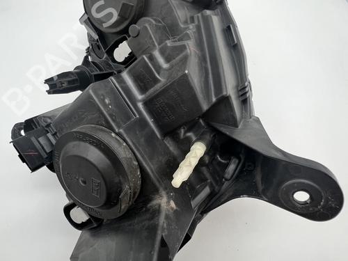 Left headlight DACIA SANDERO II 1.0 SCe 75 (B8JC, B8JD, B8NC) | BP39677348C28 - Image 5
